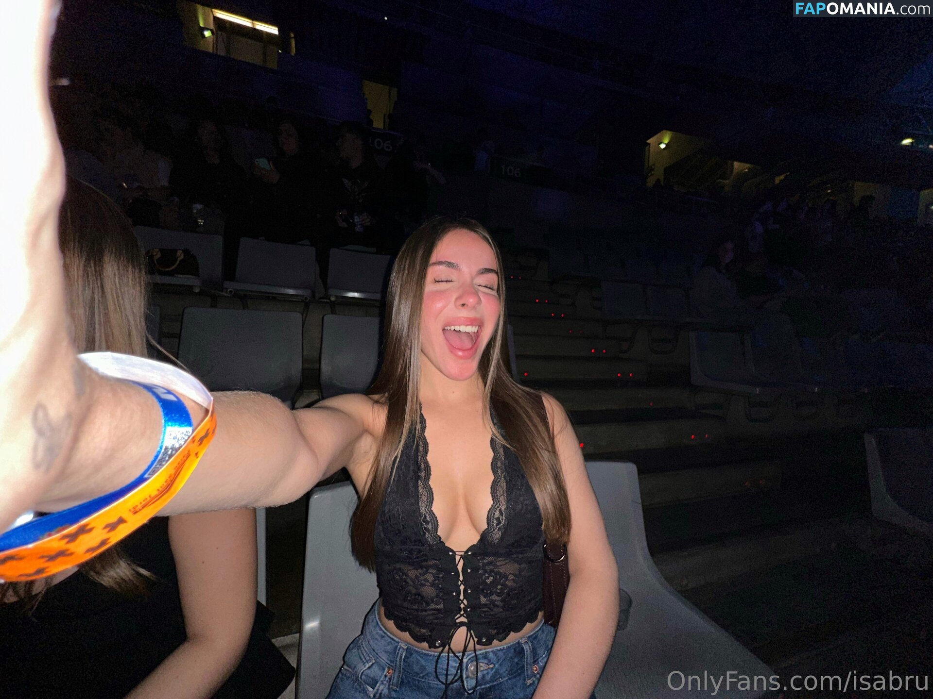 Isa Brunelli aka isabrunellii / isabrunellii Nahý OnlyFans  Uniklá fotka #26