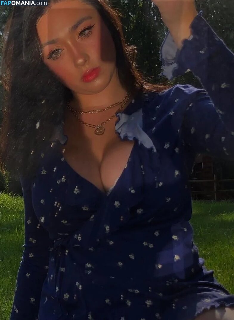 Isa Curry / isacurry Nahý OnlyFans  Uniklá fotka #1