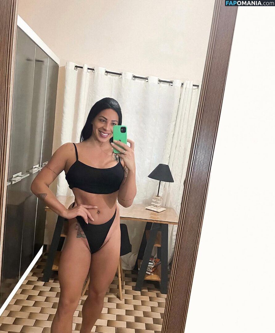 Isa Luvizotto / Isaluvizotto / https: / isa_gomesss_ / isabellaluvizotto_ Nahý OnlyFans  Uniklá fotka #1