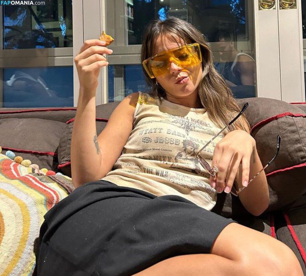 Isabela Merced / isabelamerced Nahý OnlyFans  Uniklá fotka #6