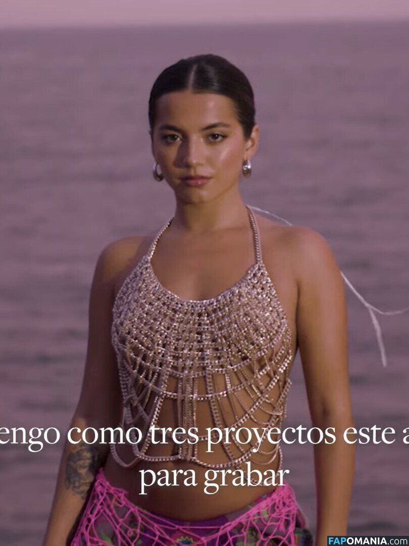 Isabela Merced / isabelamerced Nahý OnlyFans  Uniklá fotka #276