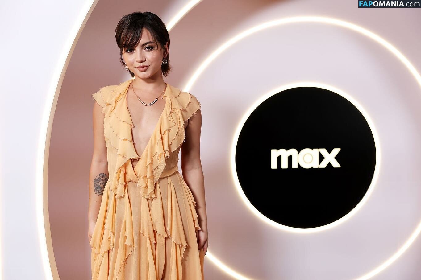 Isabela Merced / isabelamerced Nahý OnlyFans  Uniklá fotka #540