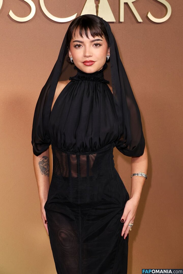 Isabela Merced / isabelamerced Nahý OnlyFans  Uniklá fotka #555