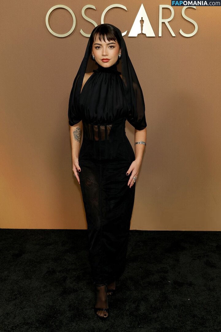 Isabela Merced / isabelamerced Nahý OnlyFans  Uniklá fotka #564