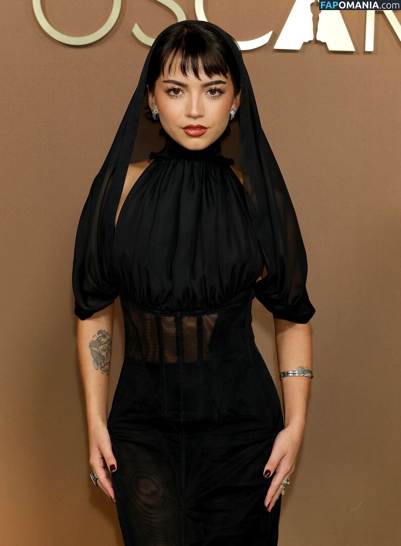 Isabela Merced / isabelamerced Nahý OnlyFans  Uniklá fotka #566