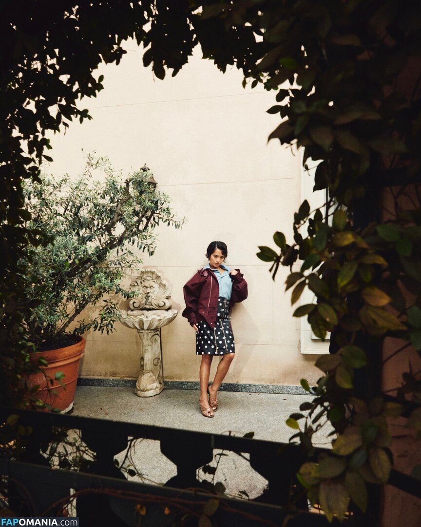 Isabela Merced / isabelamerced Nahý OnlyFans  Uniklá fotka #571