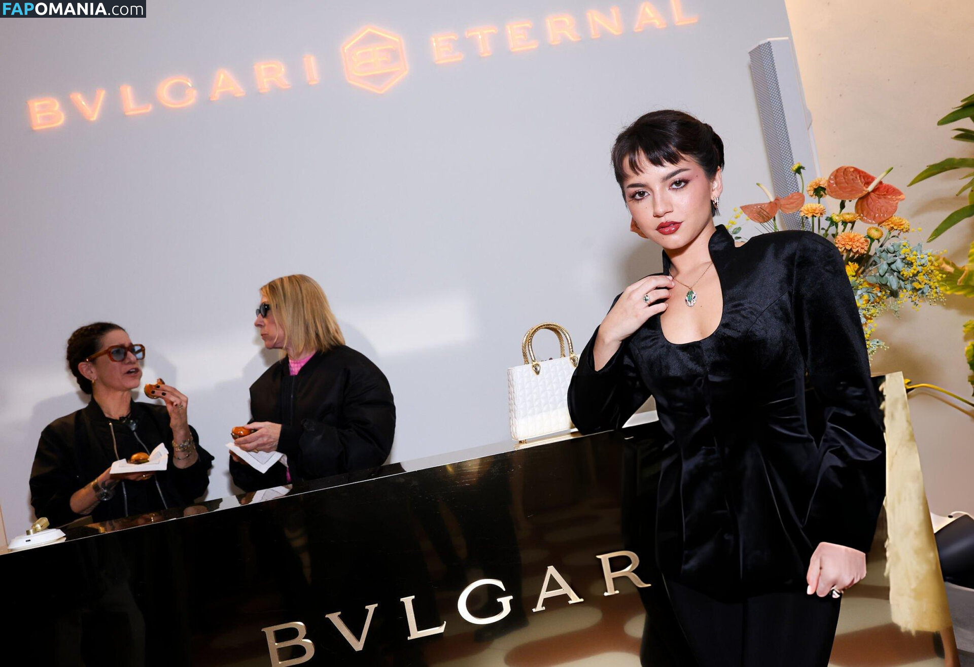 Isabela Merced / isabelamerced Nahý OnlyFans  Uniklá fotka #581