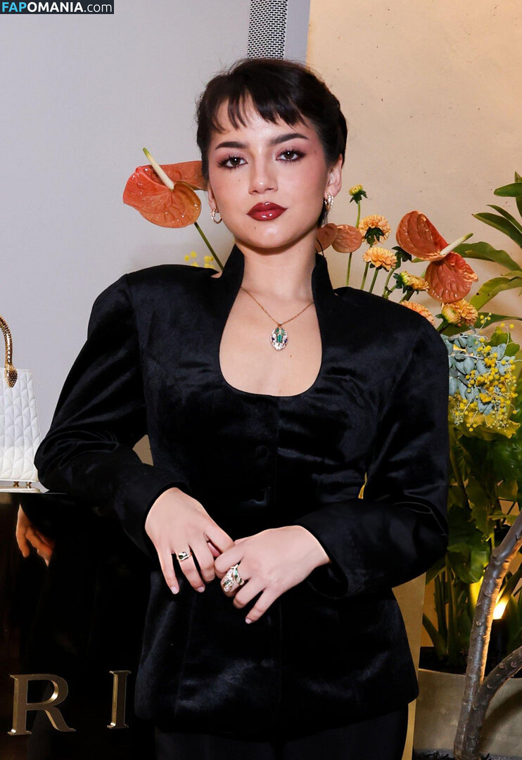 Isabela Merced / isabelamerced Nahý OnlyFans  Uniklá fotka #583