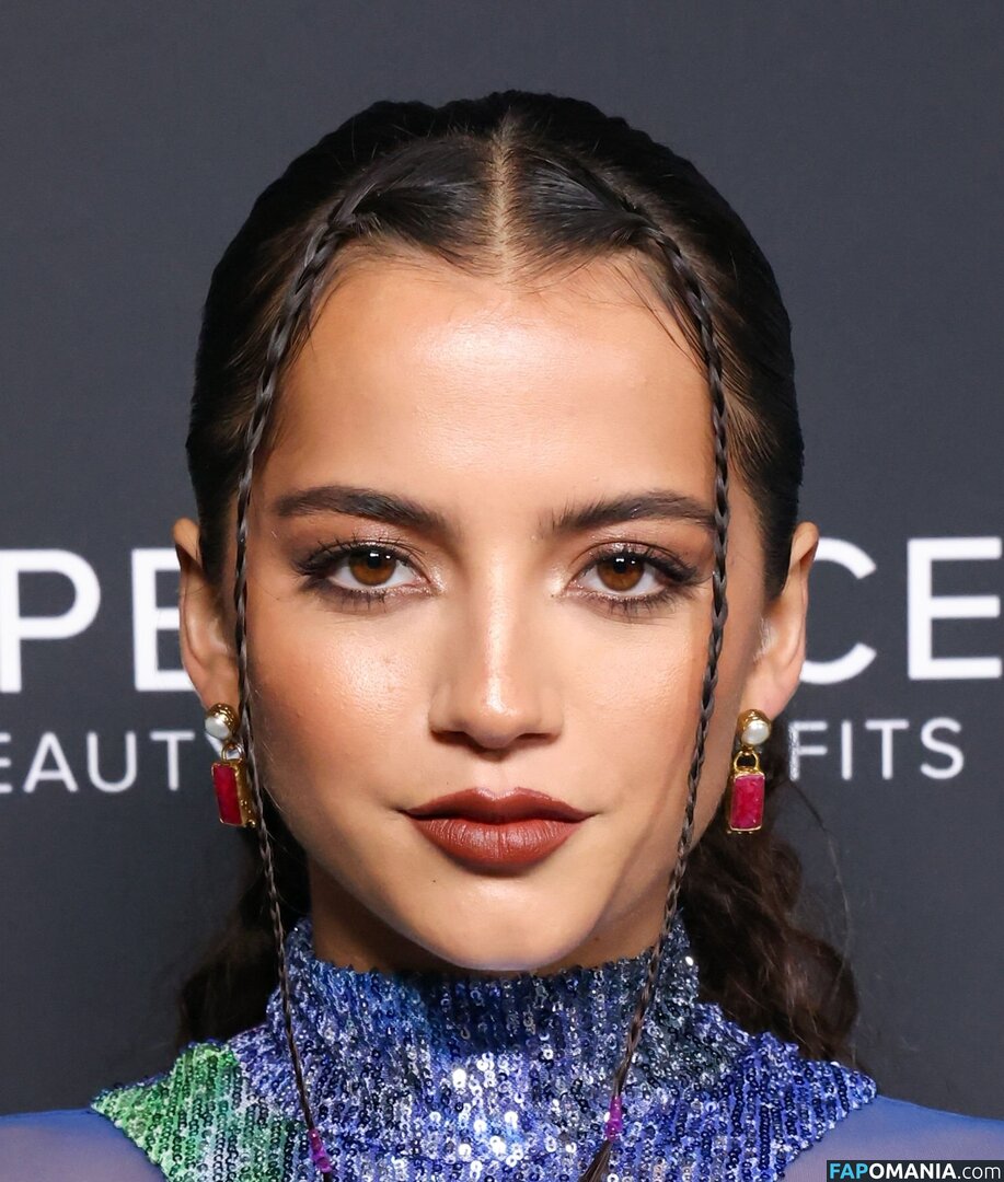 Isabela Merced / isabelamerced Nahý OnlyFans  Uniklá fotka #584