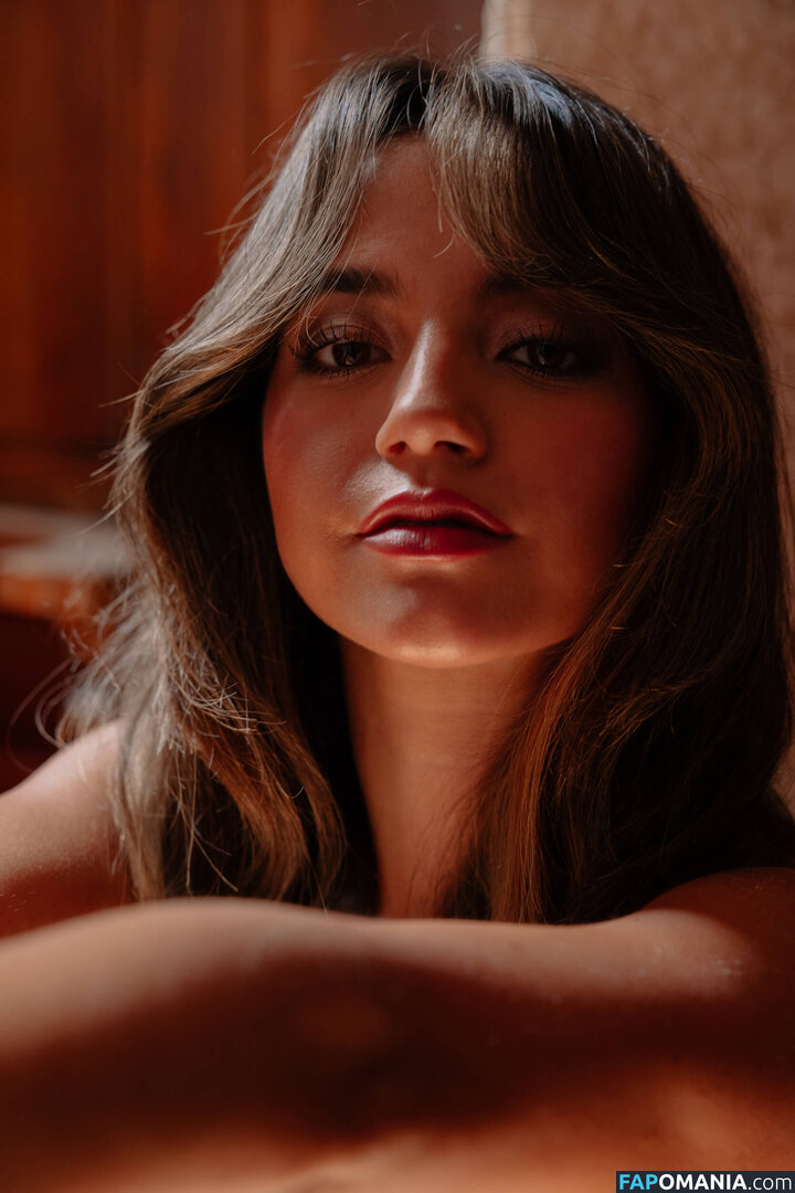 Isabela Merced / isabelamerced Nahý OnlyFans  Uniklá fotka #599