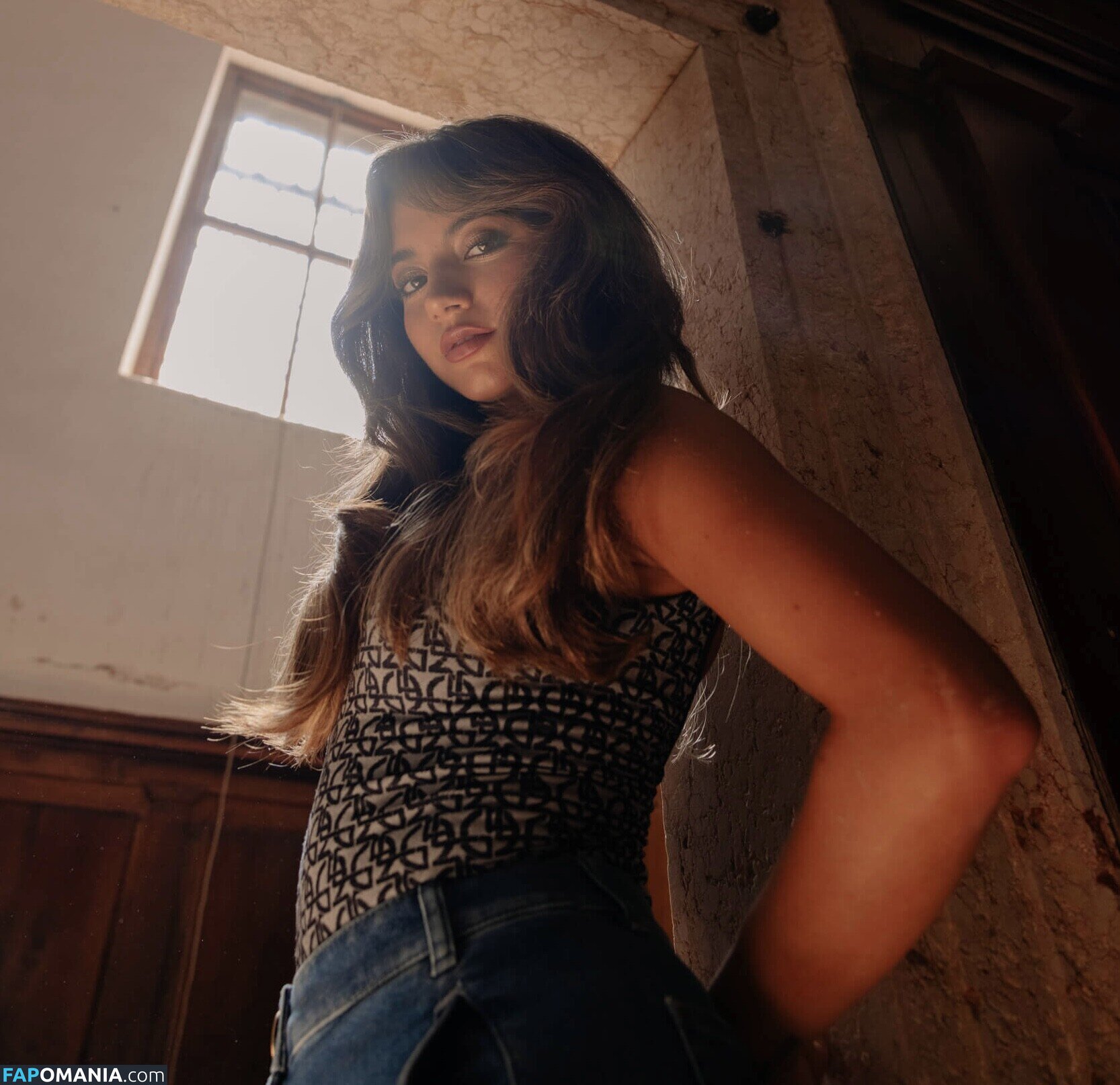 Isabela Merced / isabelamerced Nahý OnlyFans  Uniklá fotka #600