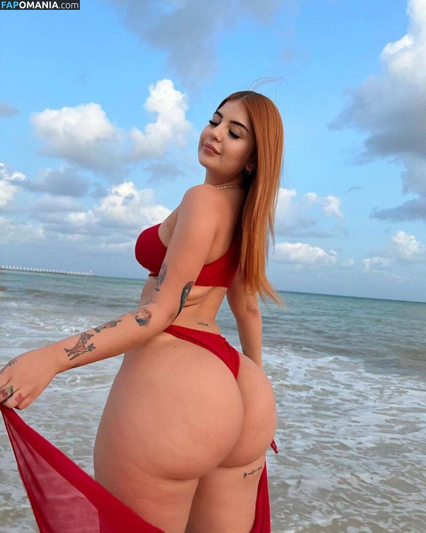 Isabela Ramirez / isabela_ramirez1555 / isaramirezoficial Nahý OnlyFans  Uniklá fotka #162