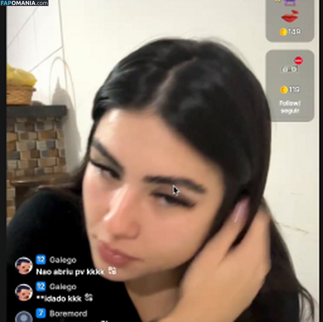 Isabela Vieira / vieira_isaaah Nahý OnlyFans  Uniklá fotka #3