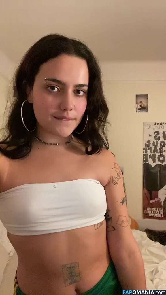 isabelitasuper Nahý OnlyFans  Uniklá fotka #6