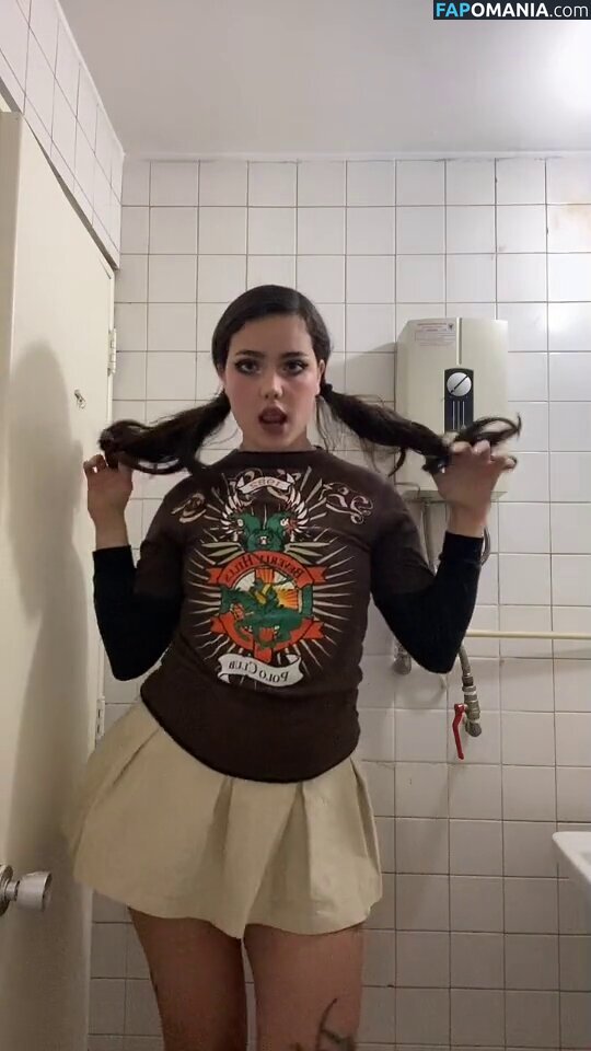 isabelitasuper Nahý OnlyFans  Uniklá fotka #7