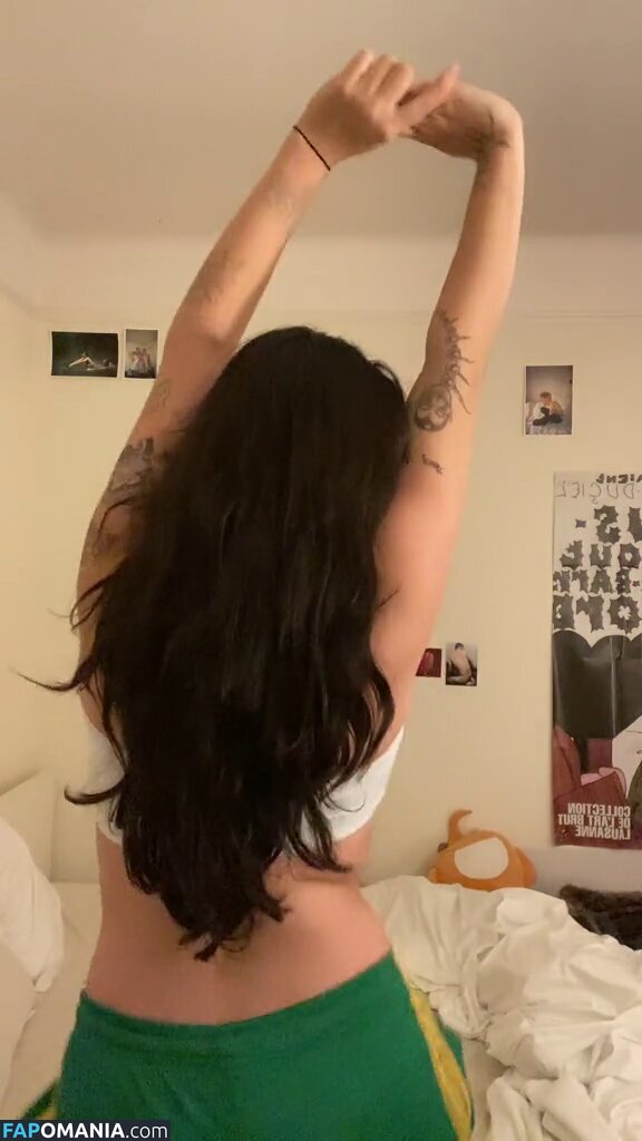 isabelitasuper Nahý OnlyFans  Uniklá fotka #8