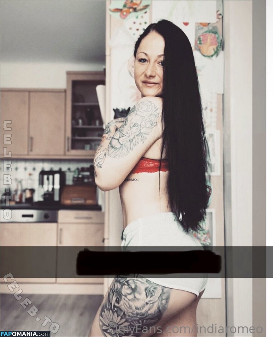 Isabell Reisinger / indiaromeo / isabell.reisinger / isabell_reisinger / isabellreisinger Nahý OnlyFans  Uniklá fotka #2