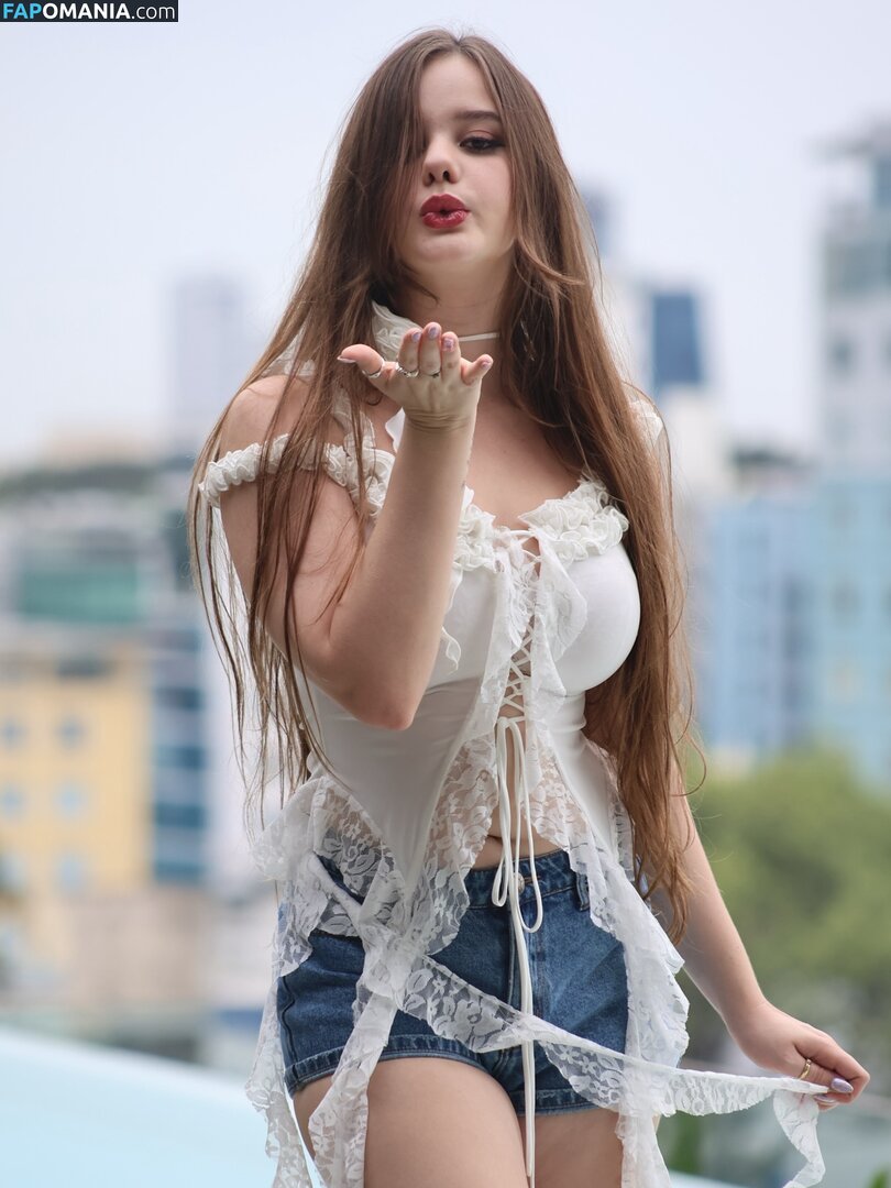 Isabella Ardley / isabella.110022 Nahý OnlyFans  Uniklá fotka #5
