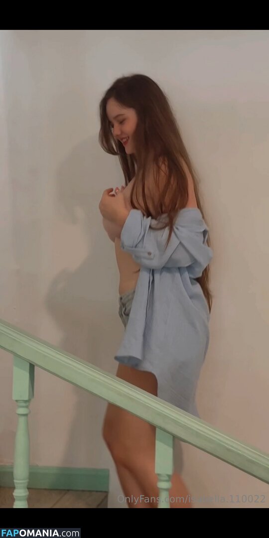 Isabella Ardley / isabella.110022 Nahý OnlyFans  Uniklá fotka #32