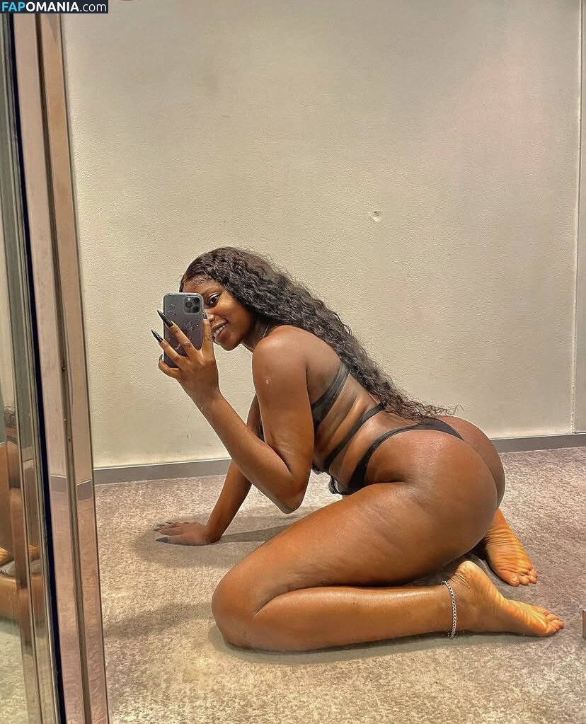 Isabella Bbnaija Nahý OnlyFans  Uniklá fotka #4