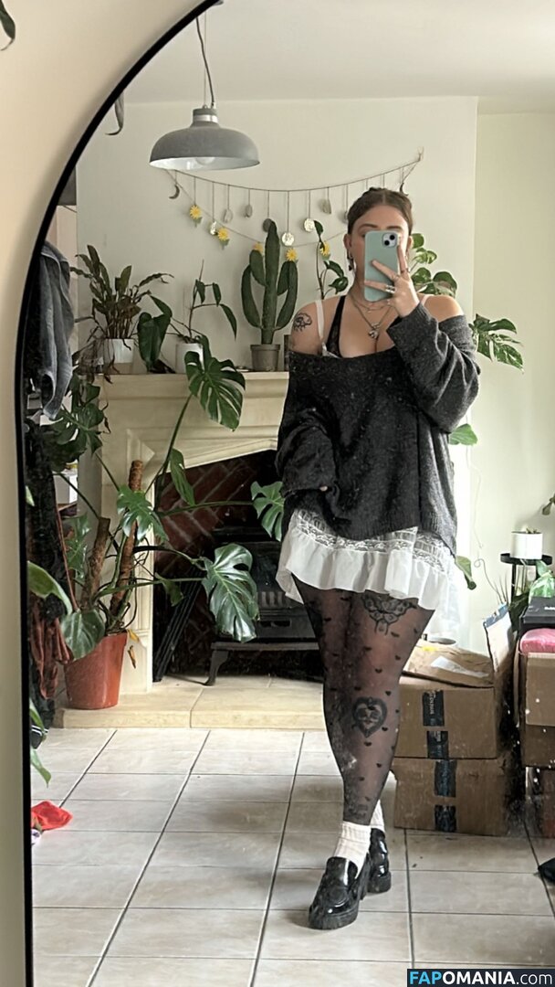 Isabella Dorta / isabelladortapoetry444 Nahý OnlyFans  Uniklá fotka #128