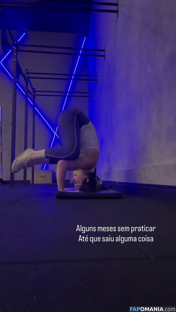 Isabella Lacerda / isabellalacerda_nutri Nahý OnlyFans  Uniklá fotka #1