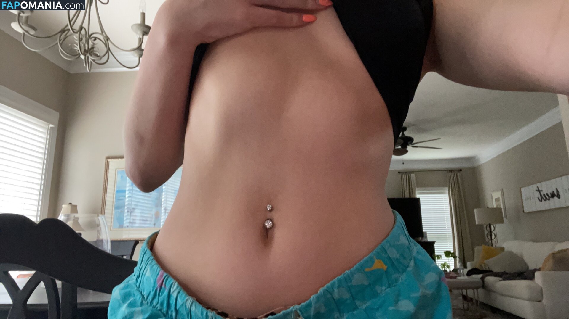Isabella Meccia / Isameccia Nahý OnlyFans  Uniklá fotka #24