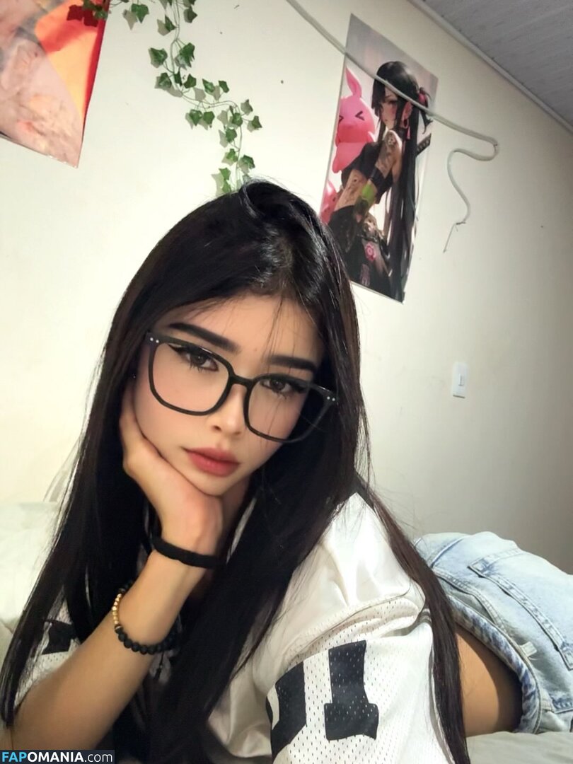 Isabella Quintero Nahý OnlyFans  Uniklá fotka #1