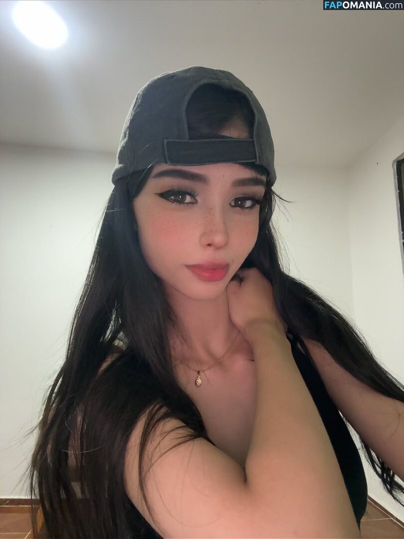 Isabella Quintero Nahý OnlyFans  Uniklá fotka #2