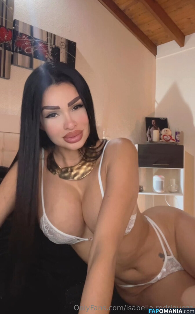 Isabella Rodriguez / isabellarodriguez22 / isarodriguezfree Nahý OnlyFans  Uniklá fotka #3