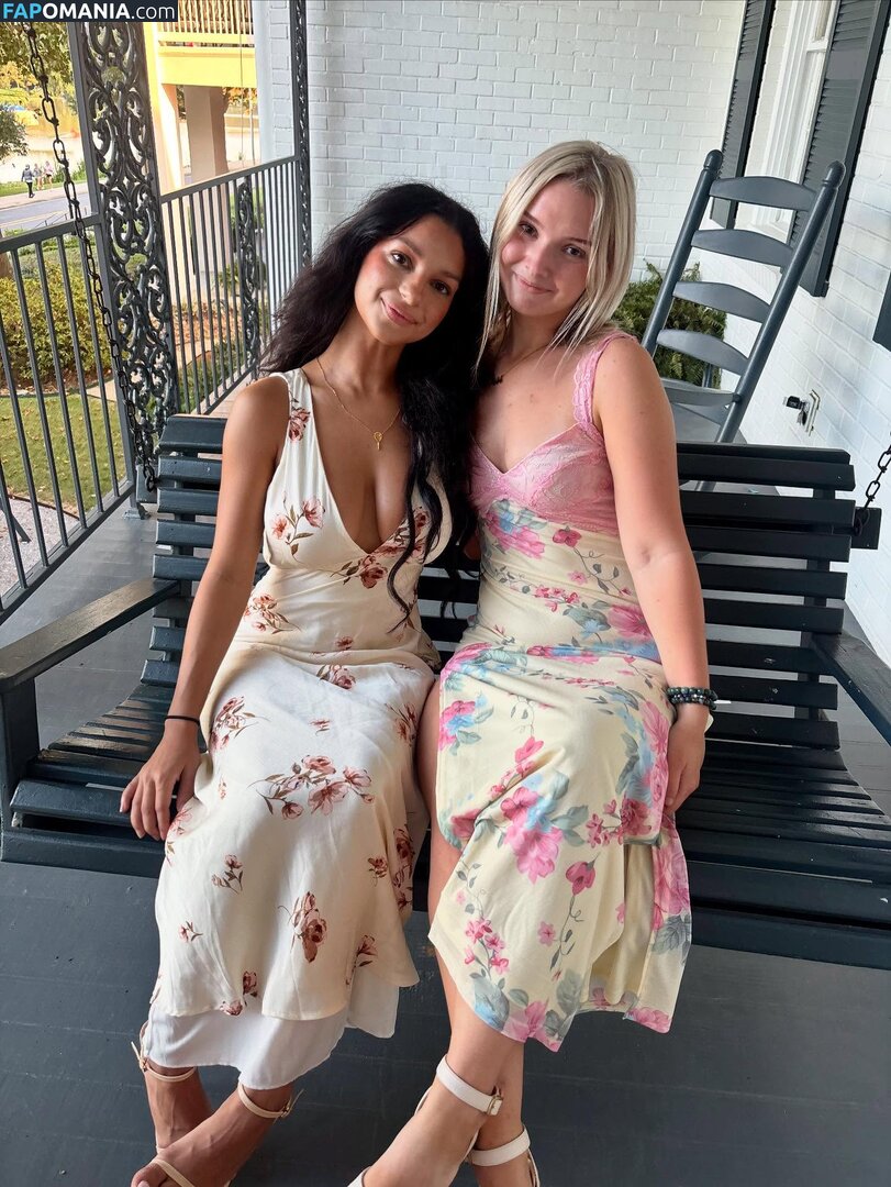 Isabella Wagner / SerenitySource_ / isabellarosewagner Nahý OnlyFans  Uniklá fotka #13