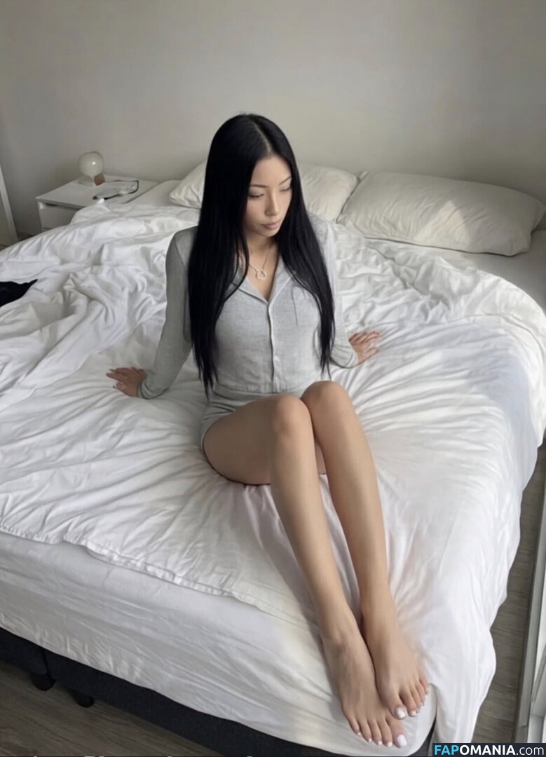 Isabella Yoon / itsisabellayoon Nahý OnlyFans  Uniklá fotka #3