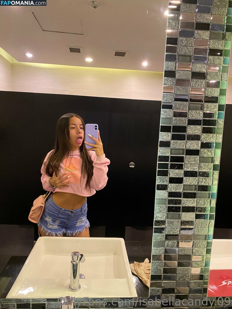 isabellacandy.09 / isabellaschocolatecafe Nahý OnlyFans  Uniklá fotka #64