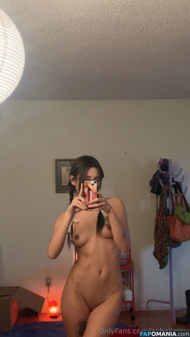 isabellaroy / izabellaroy Nahý OnlyFans  Uniklá fotka #86