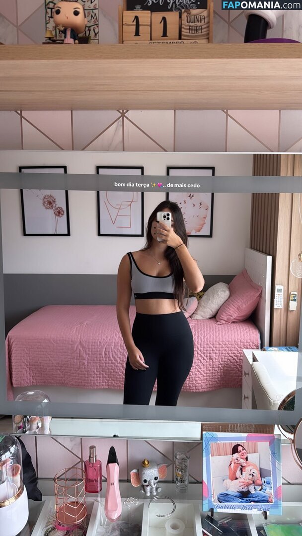 Isabelle Cunha / isabelle__cunha Nahý OnlyFans  Uniklá fotka #1