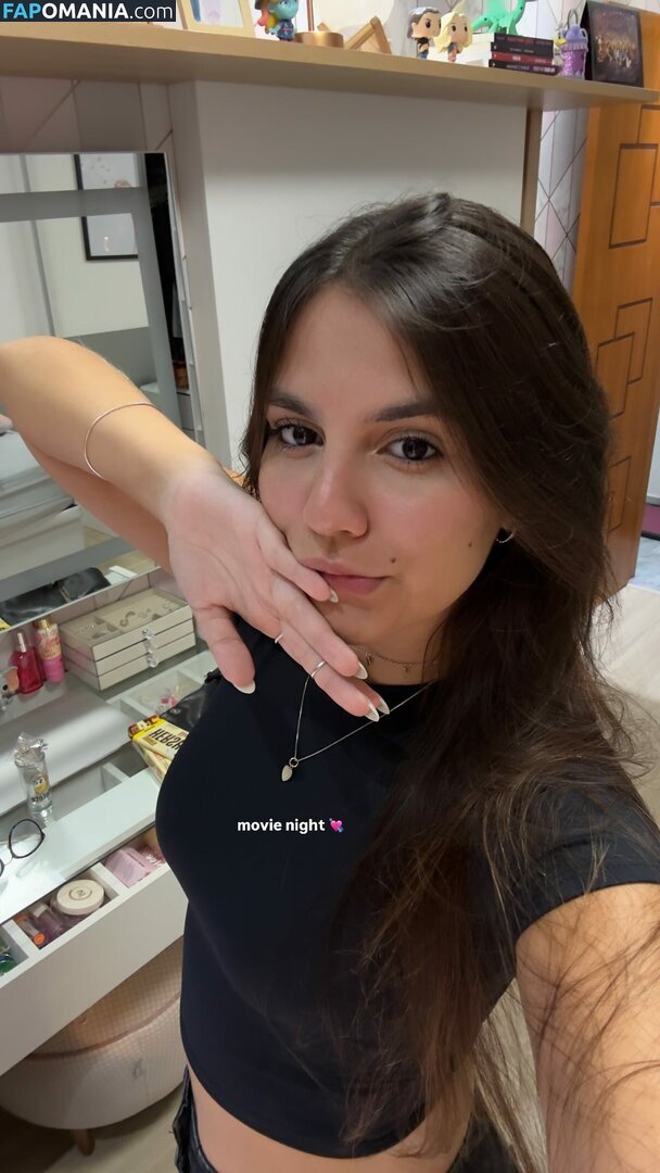 Isabelle Cunha / isabelle__cunha Nahý OnlyFans  Uniklá fotka #2