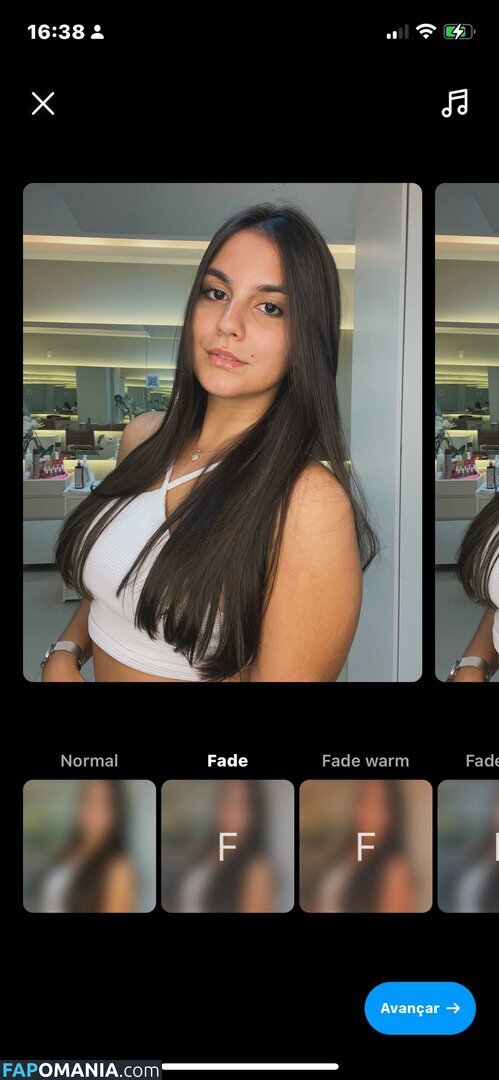 Isabelle Cunha / isabelle__cunha Nahý OnlyFans  Uniklá fotka #3