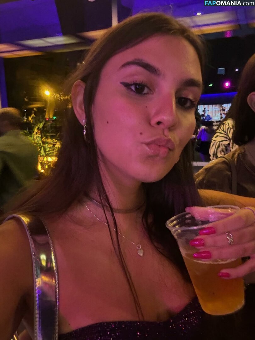 Isabelle Cunha / isabelle__cunha Nahý OnlyFans  Uniklá fotka #10