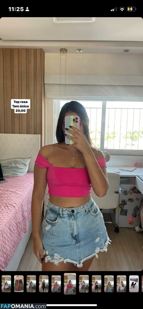 Isabelle Cunha / isabelle__cunha Nahý OnlyFans  Uniklá fotka #11