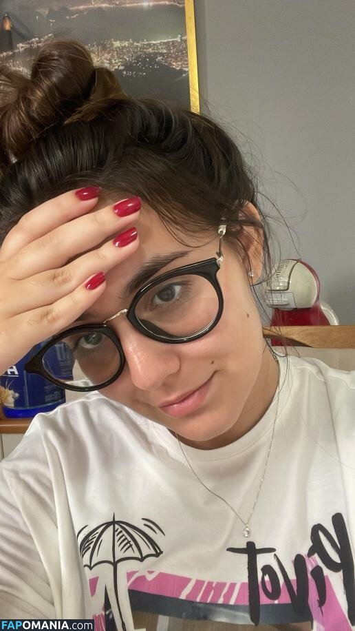 Isabelle Cunha / isabelle__cunha Nahý OnlyFans  Uniklá fotka #15