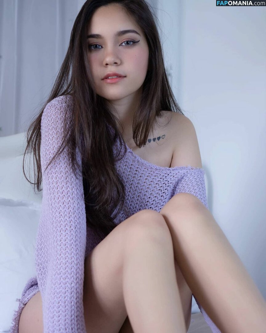 Isabelle Haris / isa.belleharis / isabelleharis Nahý OnlyFans  Uniklá fotka #72