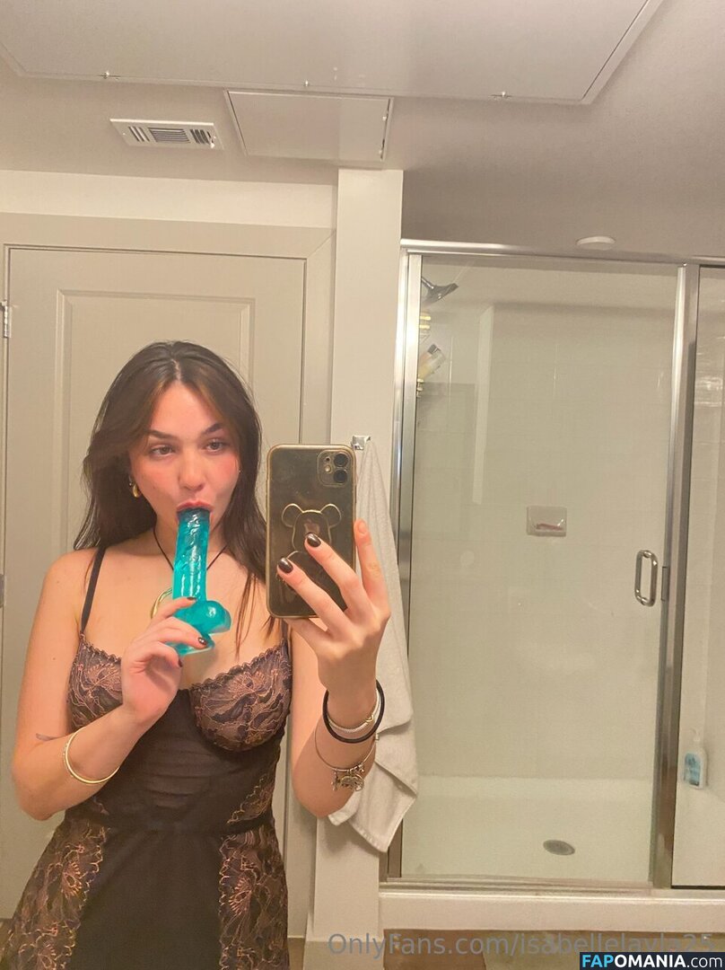 IsabelleLayla / isabellelayla25 Nahý OnlyFans  Uniklá fotka #20