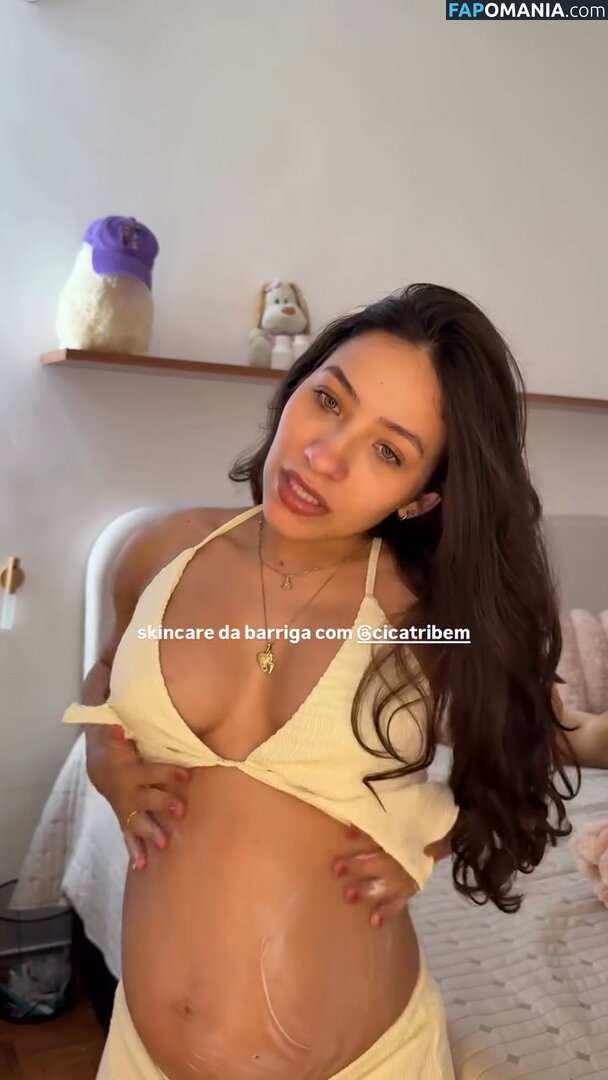 Isadora Abrahao / isadorabrahao Nahý OnlyFans  Uniklá fotka #3