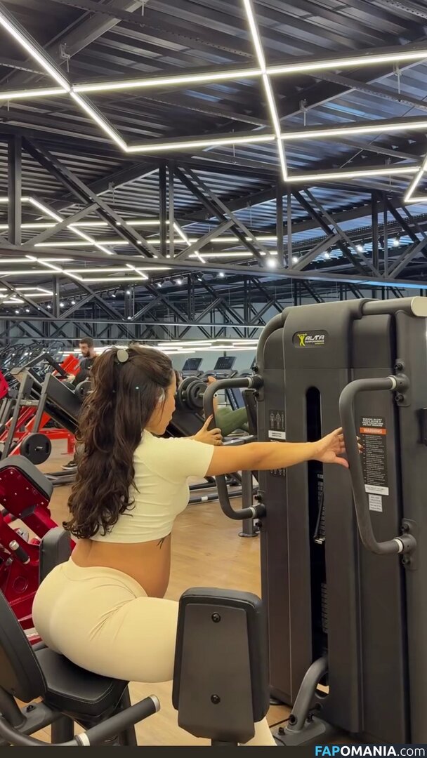 Isadora Abrahao / isadorabrahao Nahý OnlyFans  Uniklá fotka #7
