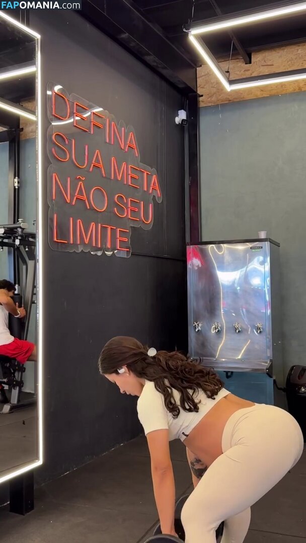 Isadora Abrahao / isadorabrahao Nahý OnlyFans  Uniklá fotka #12
