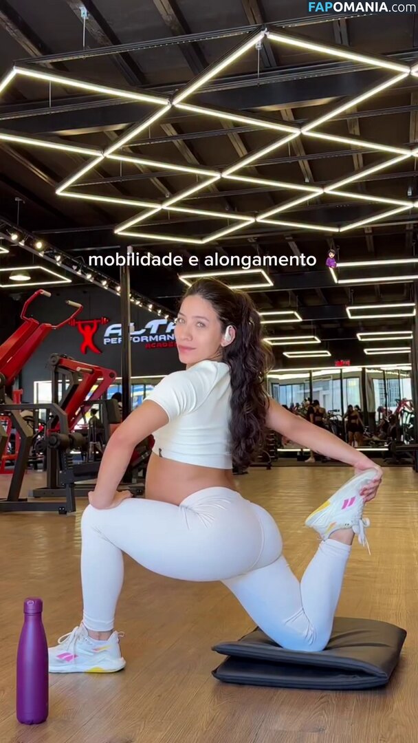 Isadora Abrahao / isadorabrahao Nahý OnlyFans  Uniklá fotka #14