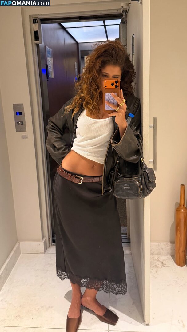 Isadora Cruz / isadoracruz Nahý OnlyFans  Uniklá fotka #6
