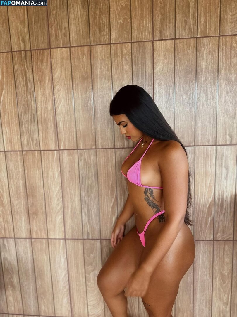Isadora Nobrega / _isadoranobrega Nahý OnlyFans  Uniklá fotka #1