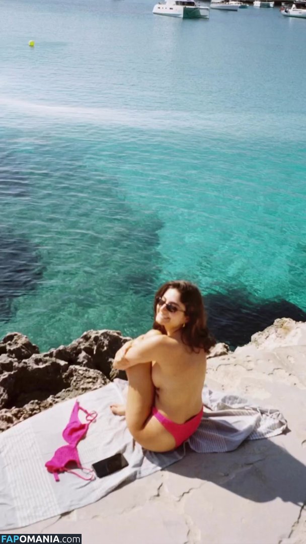 Ischtar Isik / ischtarisik Nahý OnlyFans  Uniklá fotka #116