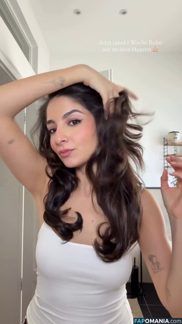 Ischtar Isik / ischtarisik Nahý OnlyFans  Uniklá fotka #848